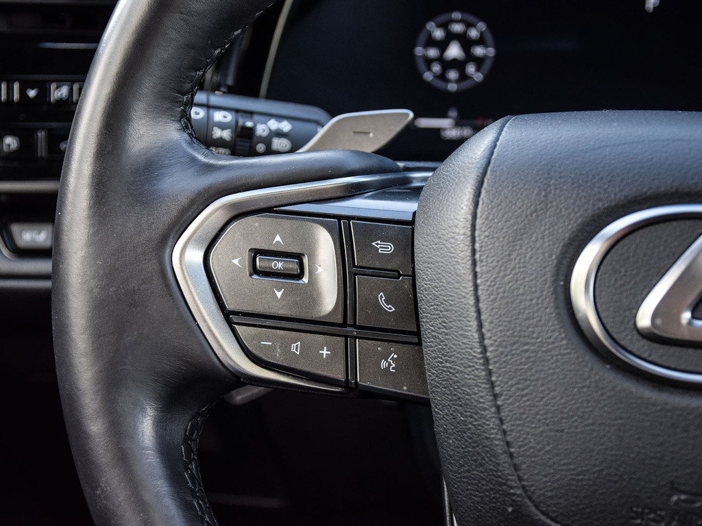 2024 Lexus TX 350 , 多伦多, 全款车