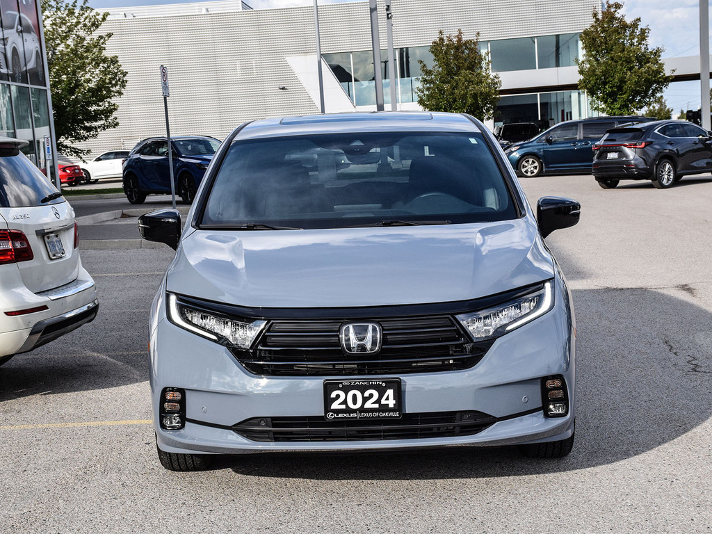 2024 Honda Odyssey Black Edition, Toronto, Cash