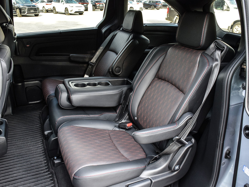 2024 Honda Odyssey Black Edition, Toronto, Cash