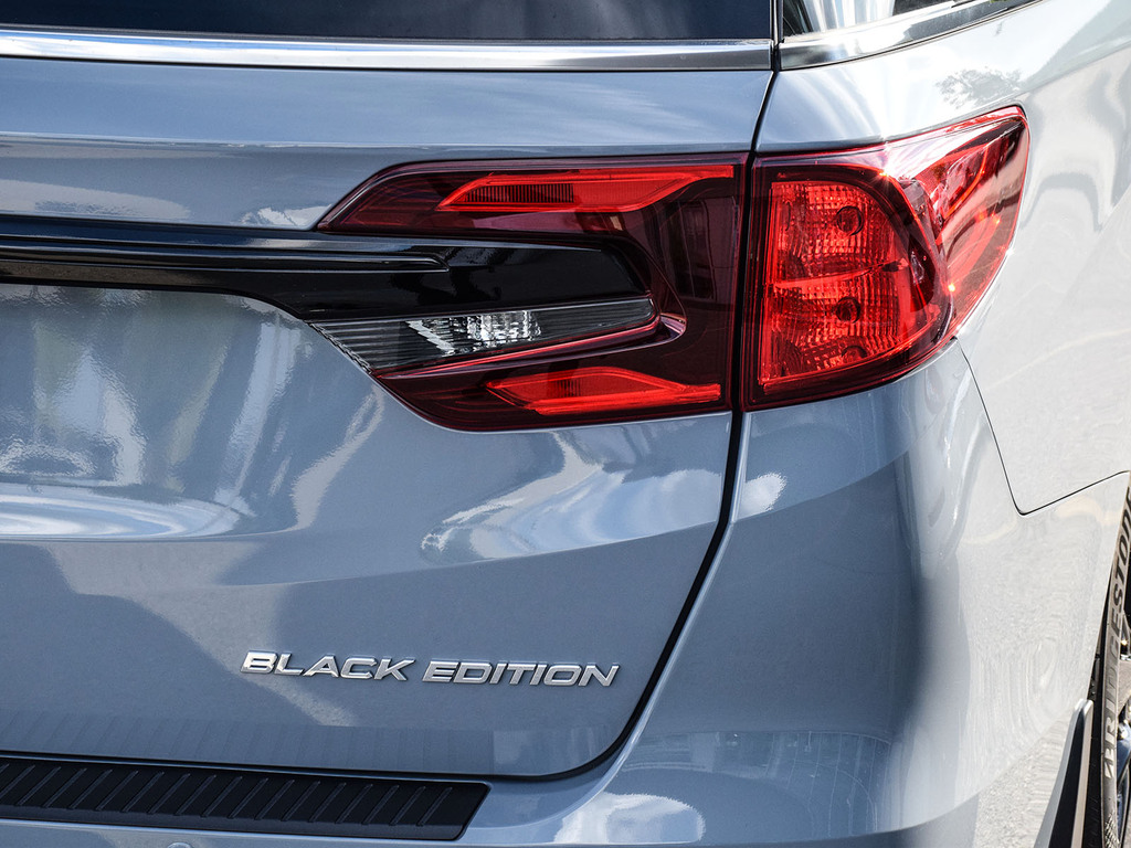 2024 Honda Odyssey Black Edition, Toronto, Cash
