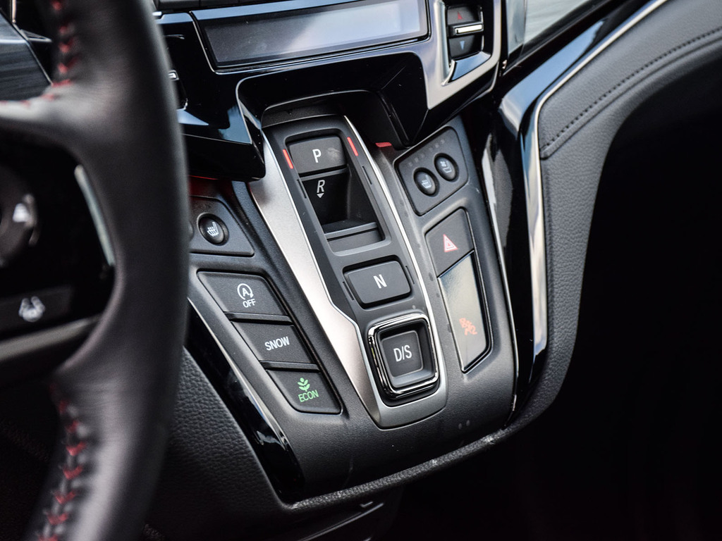 2024 Honda Odyssey Black Edition, Toronto, Cash