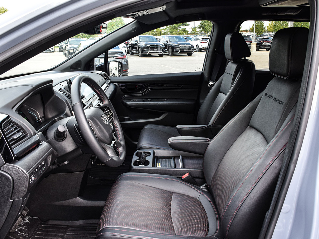 2024 Honda Odyssey Black Edition, Toronto, Cash