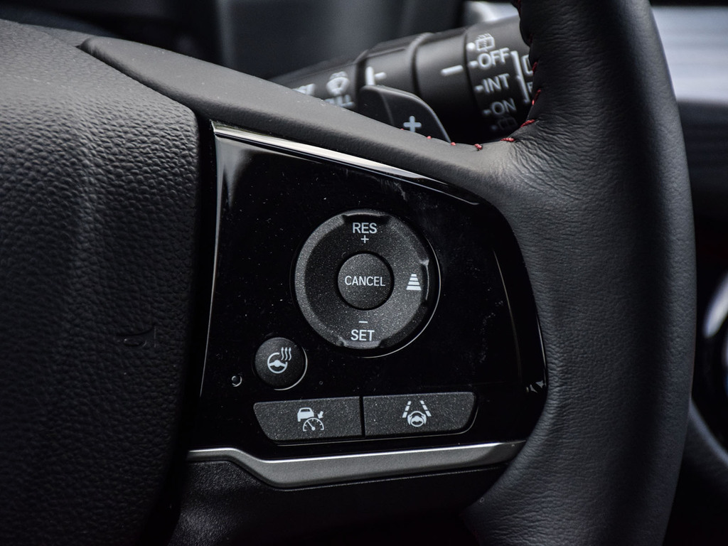 2024 Honda Odyssey Black Edition, Toronto, Cash