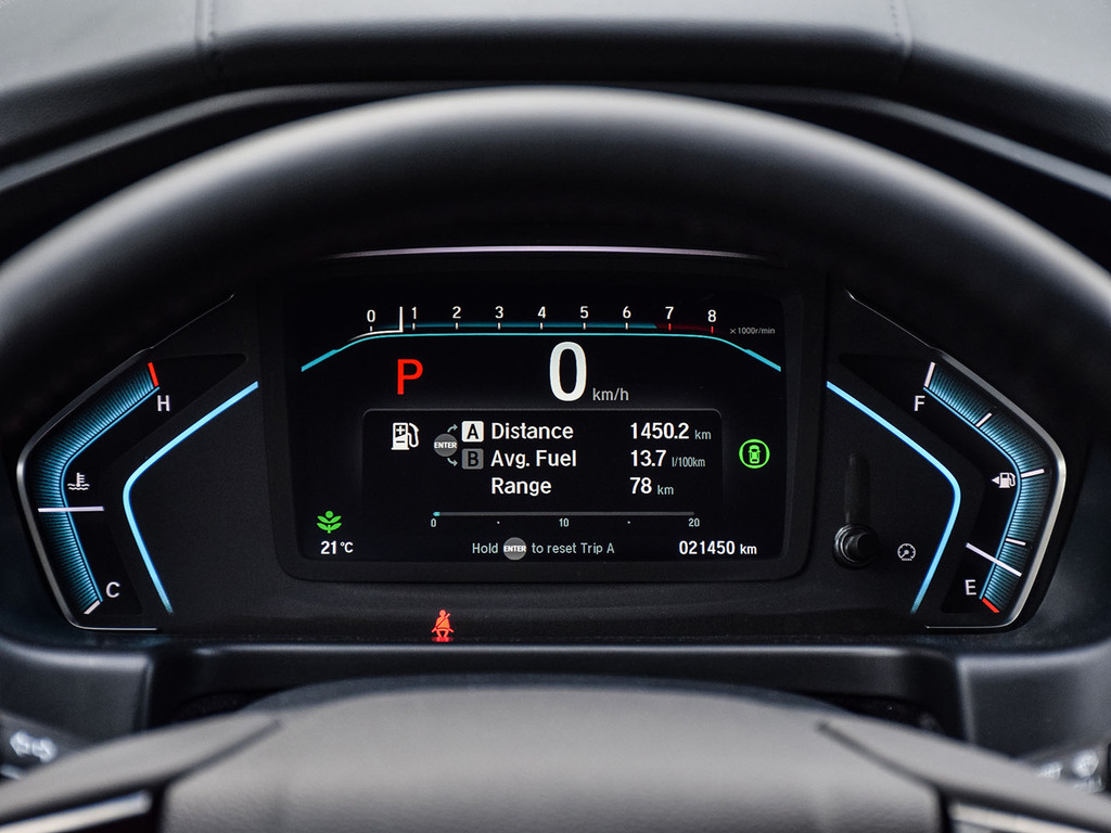 2024 Honda Odyssey Black Edition, Toronto, Cash
