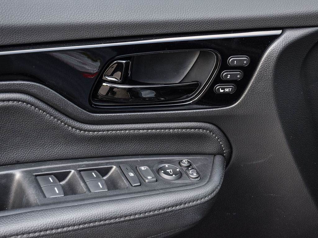 2024 Honda Odyssey Black Edition, Toronto, Cash