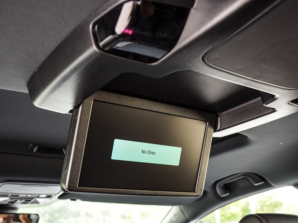 2024 Honda Odyssey Black Edition, Toronto, Cash