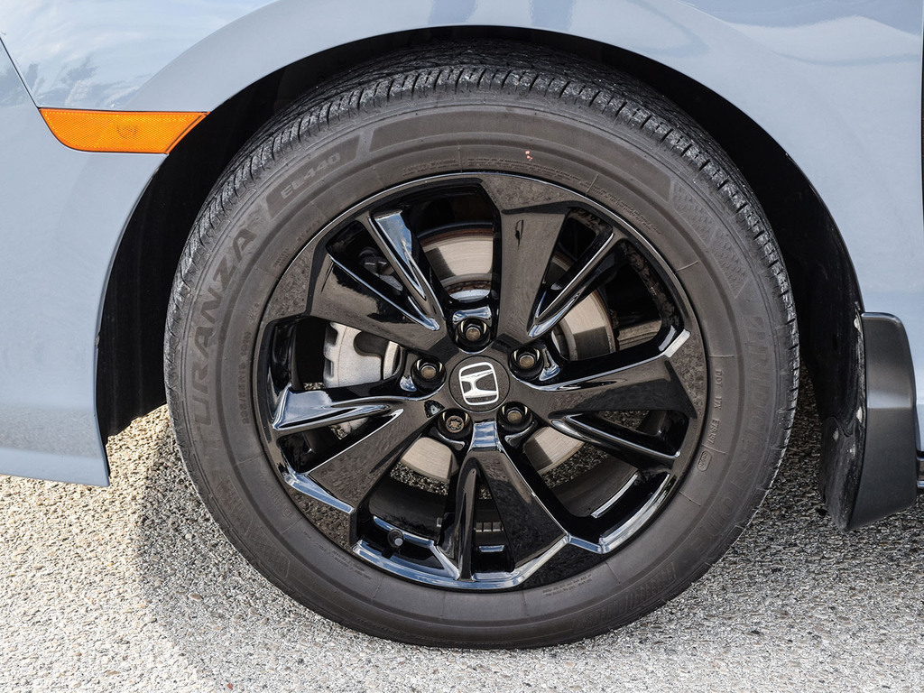 2024 Honda Odyssey Black Edition, Toronto, Cash