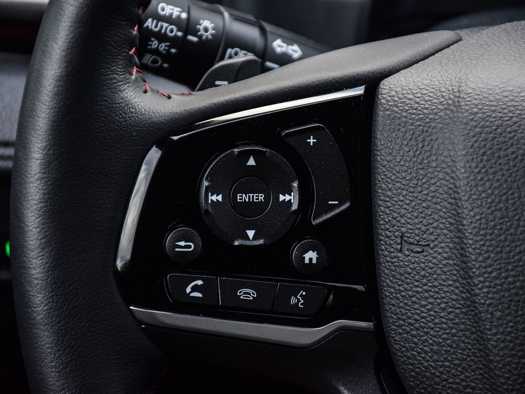 2024 Honda Odyssey Black Edition, Toronto, Cash