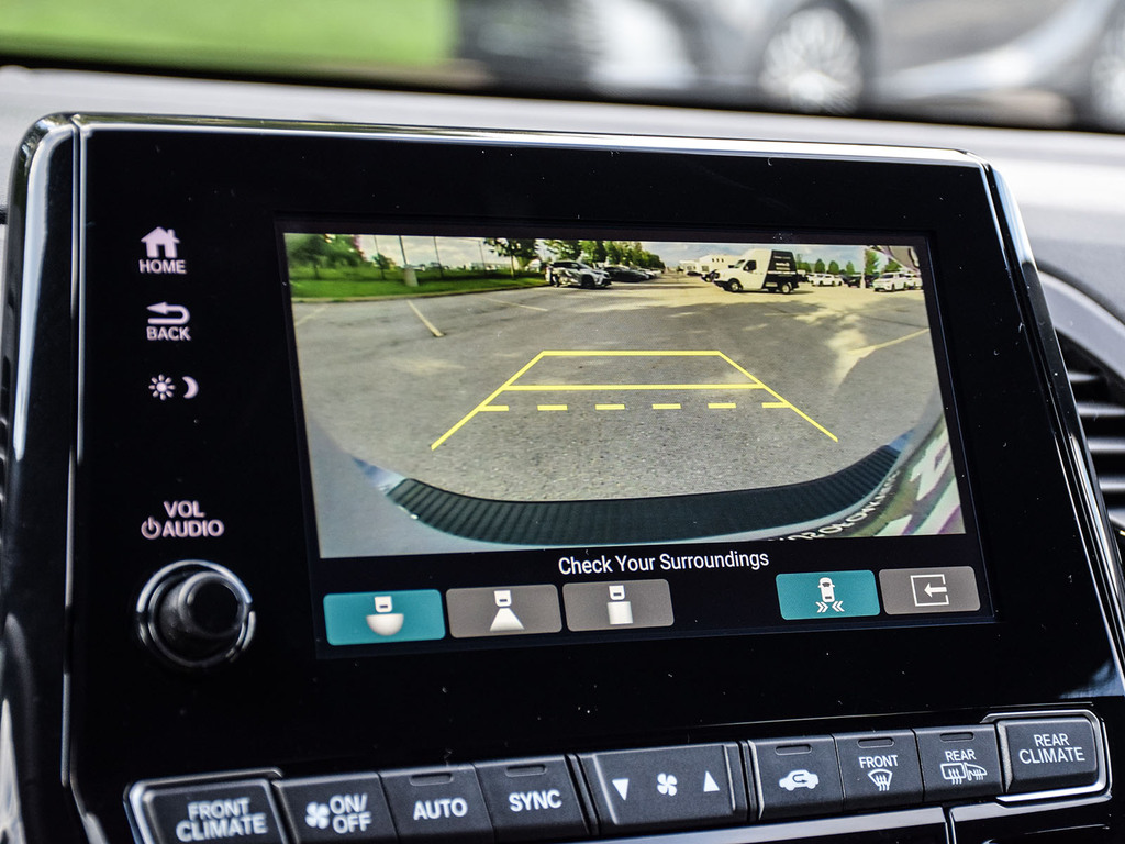 2024 Honda Odyssey Black Edition, Toronto, Cash