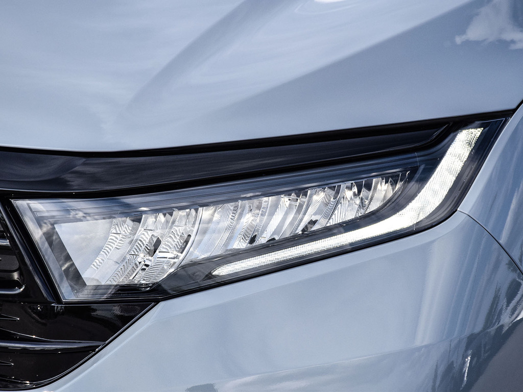 2024 Honda Odyssey Black Edition, Toronto, Cash
