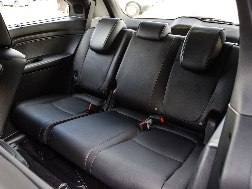 2024 Honda Odyssey Black Edition, Toronto, Cash