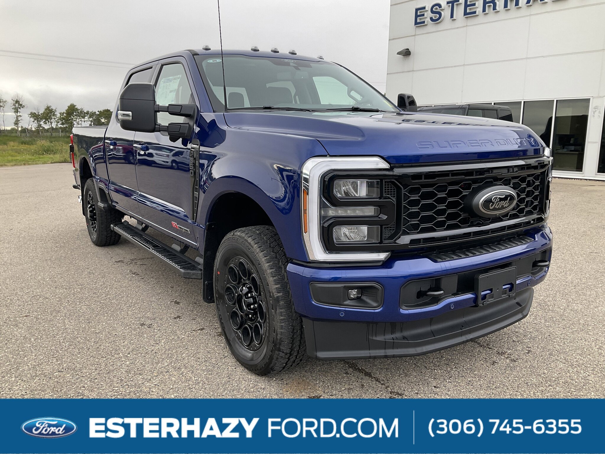 2026 Ford F-350