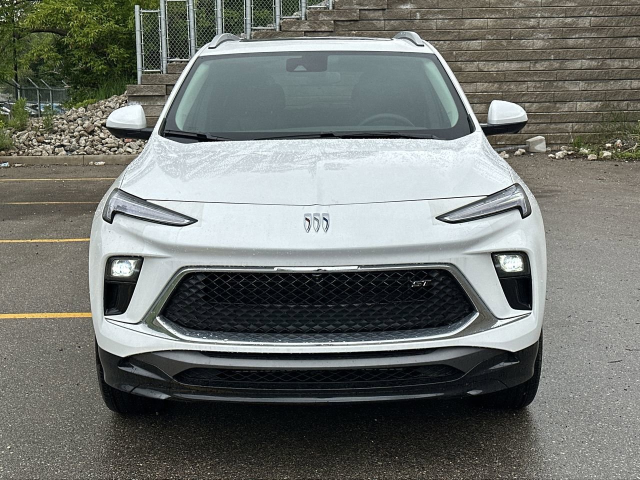 2025 Buick Encore GX