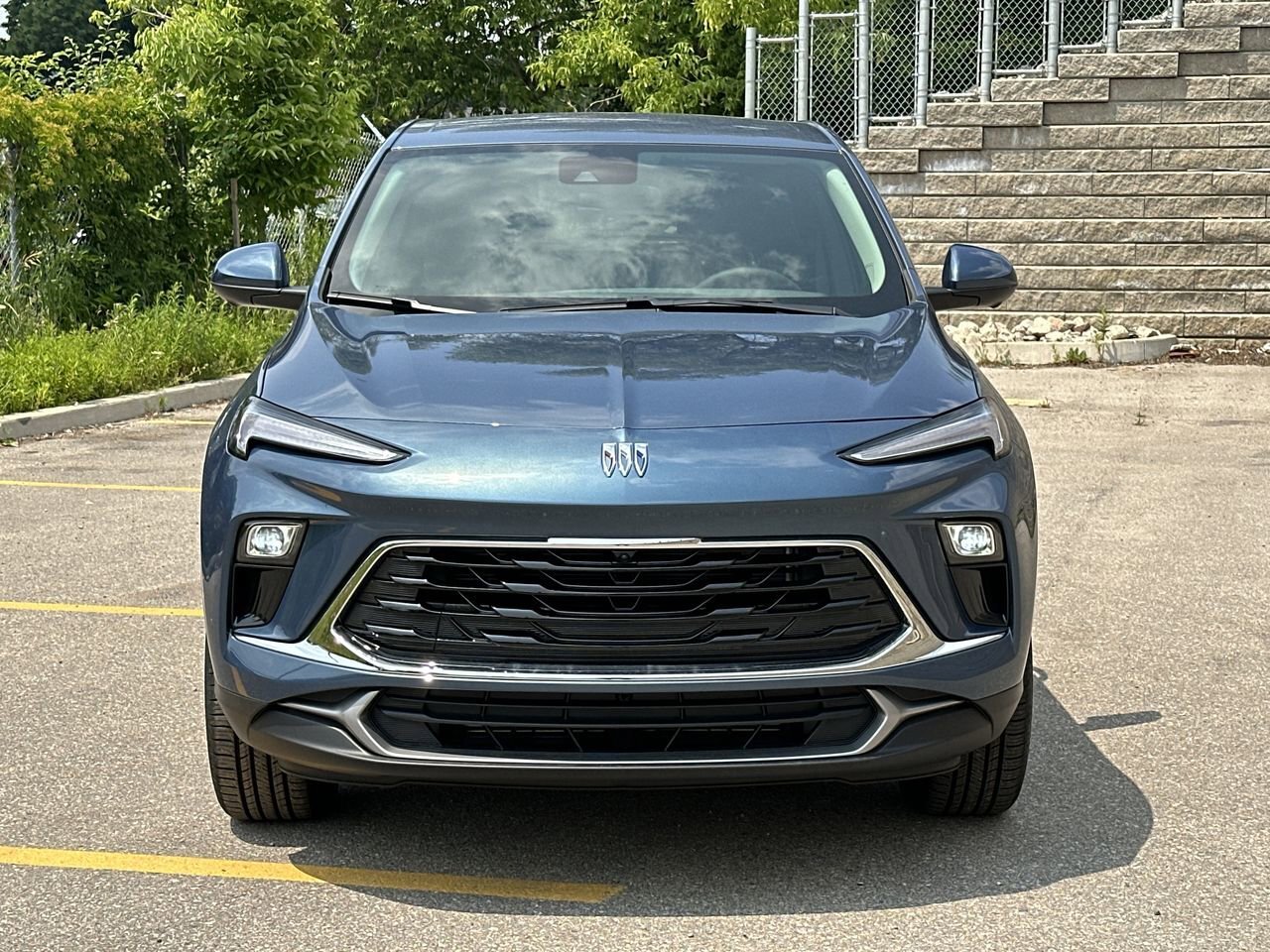 2026 Buick Encore GX