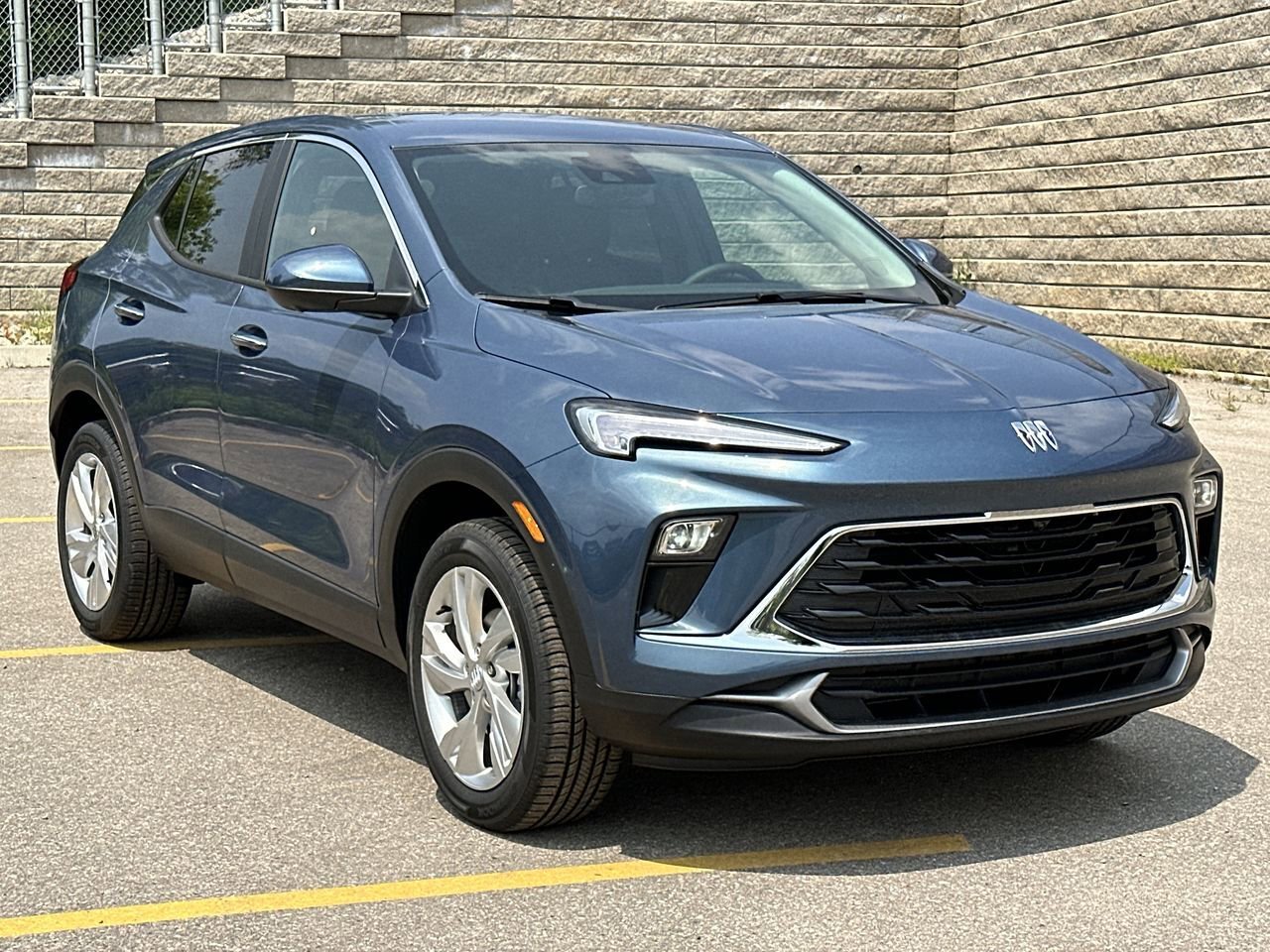 2026 Buick Encore GX