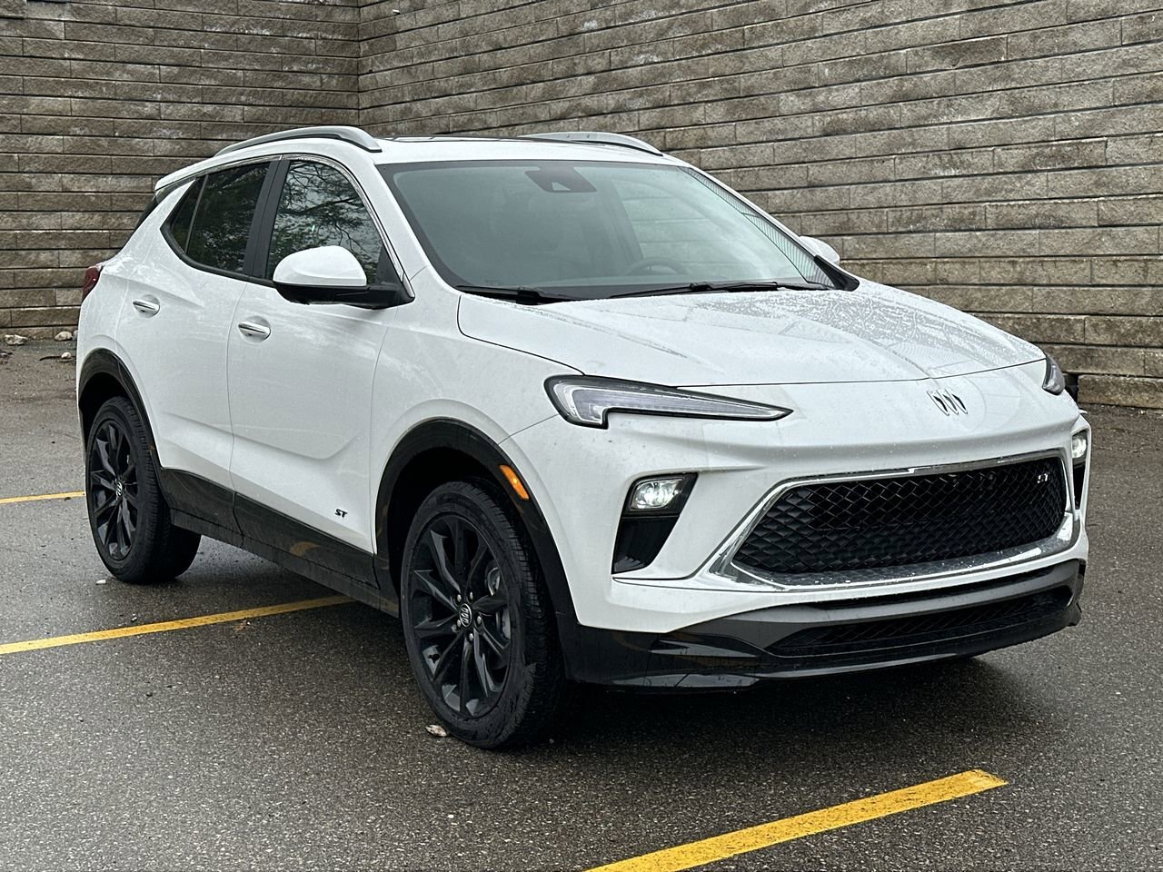 2025 Buick Encore GX