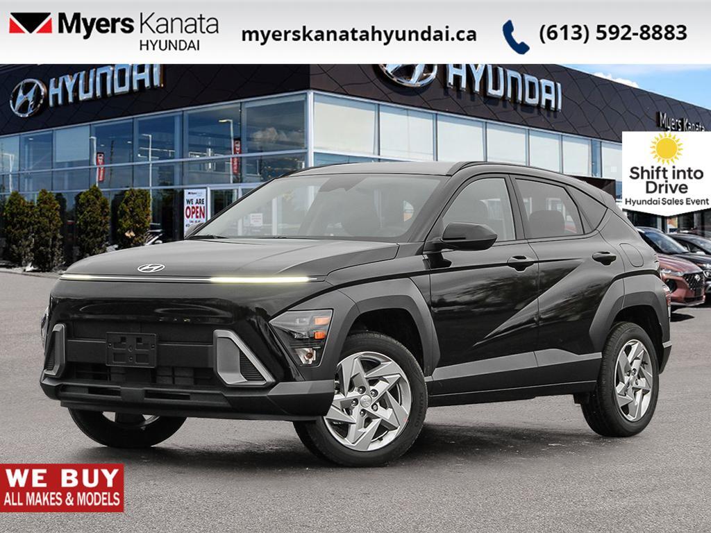 2026 Hyundai Kona