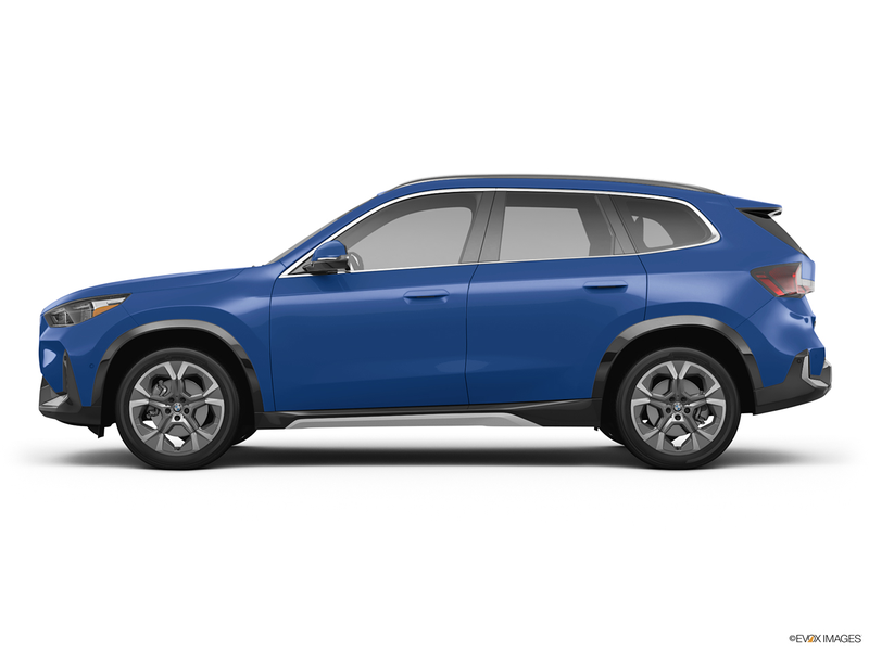 2026 BMW X1