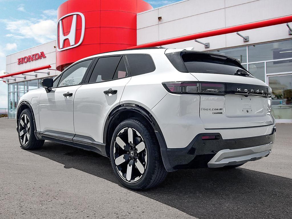 2024 Honda Prologue