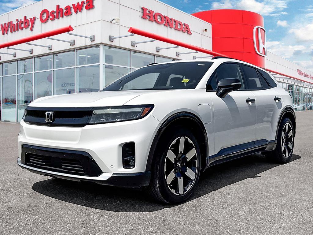 2024 Honda Prologue