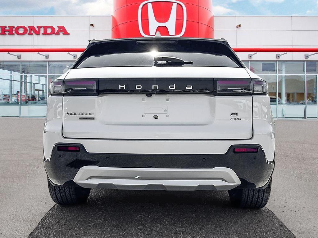 2024 Honda Prologue