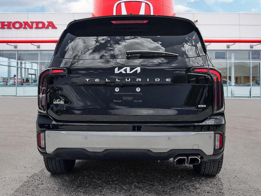 2023 Kia Telluride