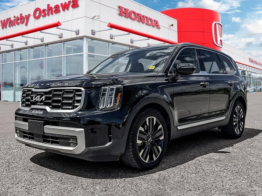 2023 Kia Telluride
