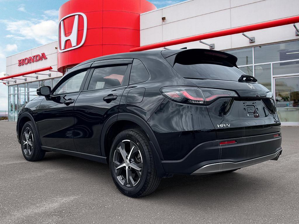 2023 Honda HR-V