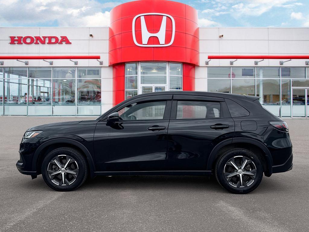 2023 Honda HR-V
