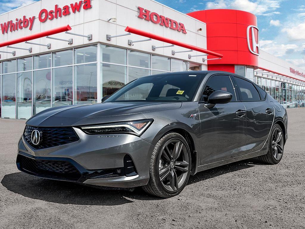 2024 Acura Integra