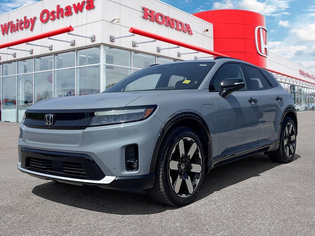 2024 Honda Prologue