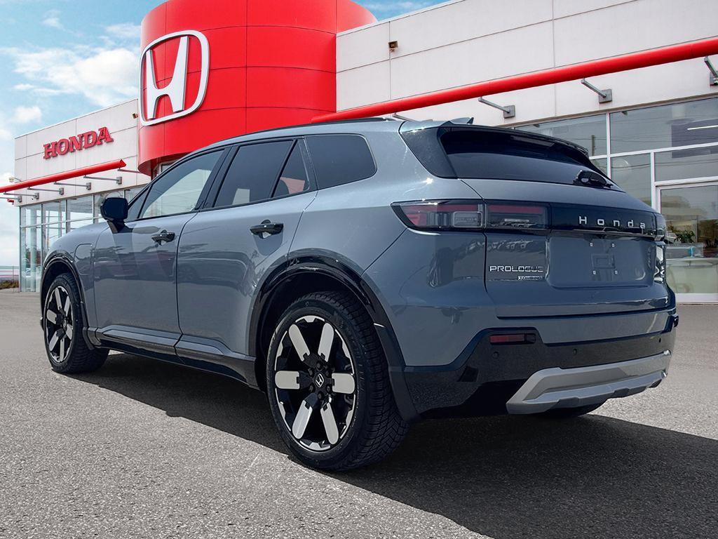 2024 Honda Prologue