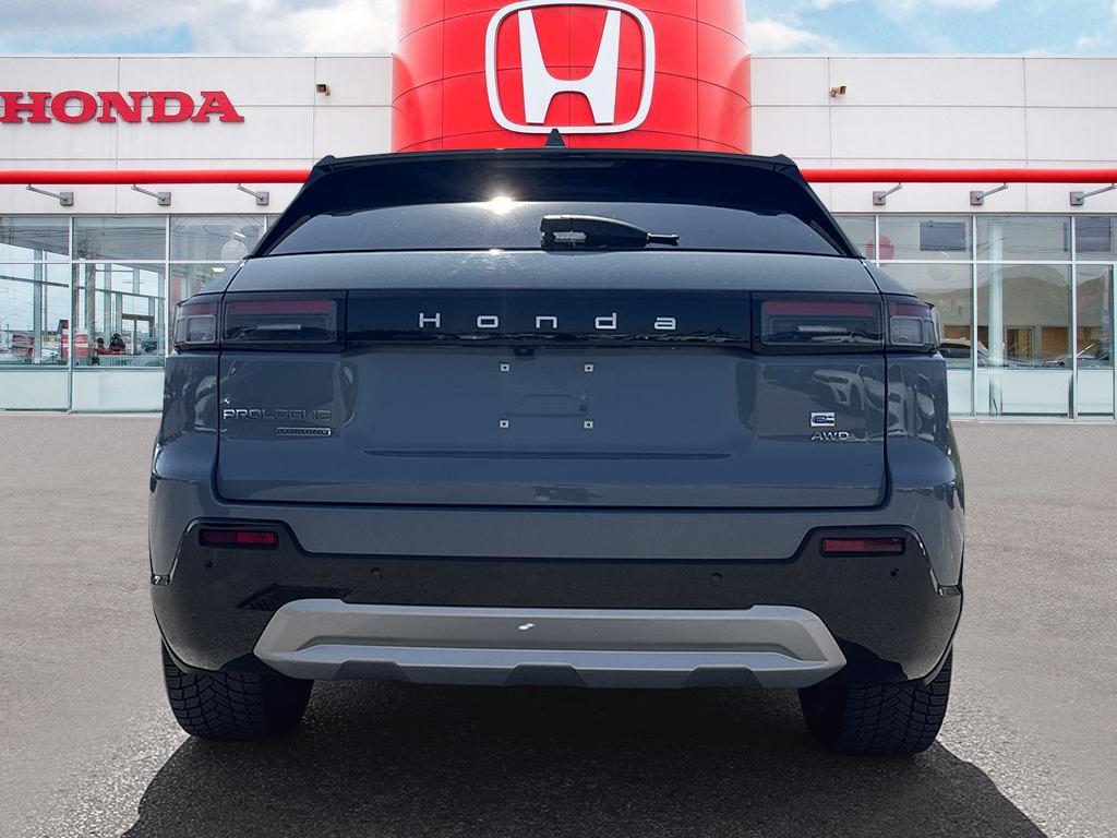 2024 Honda Prologue