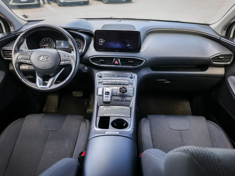 2023 Hyundai Santa Fe - Gallery image 3