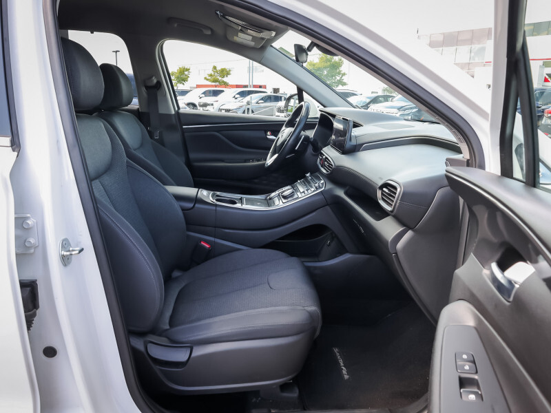 2023 Hyundai Santa Fe - Gallery image 6