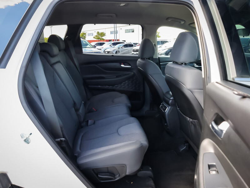 2023 Hyundai Santa Fe - Gallery image 7