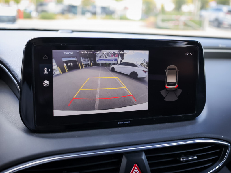 2023 Hyundai Santa Fe - Gallery image 4