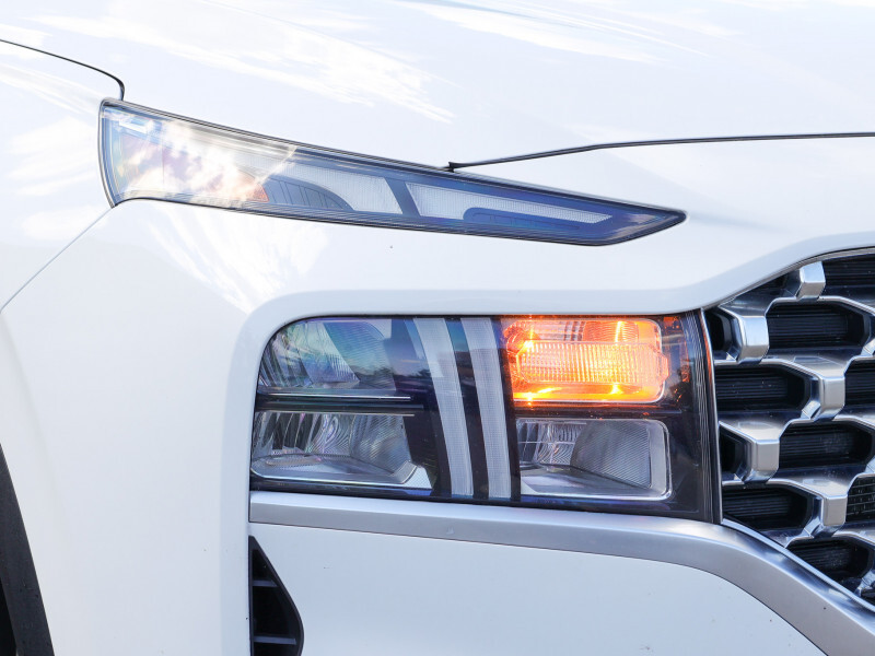 2023 Hyundai Santa Fe - Gallery image 1