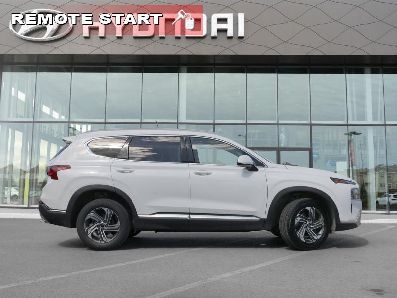 2023 Hyundai Santa Fe - Gallery image 8