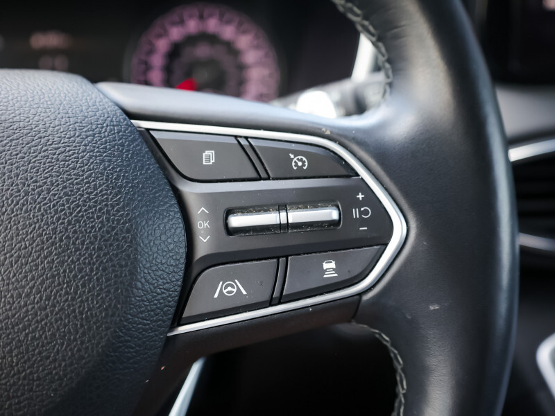 2023 Hyundai Santa Fe - Gallery image 17