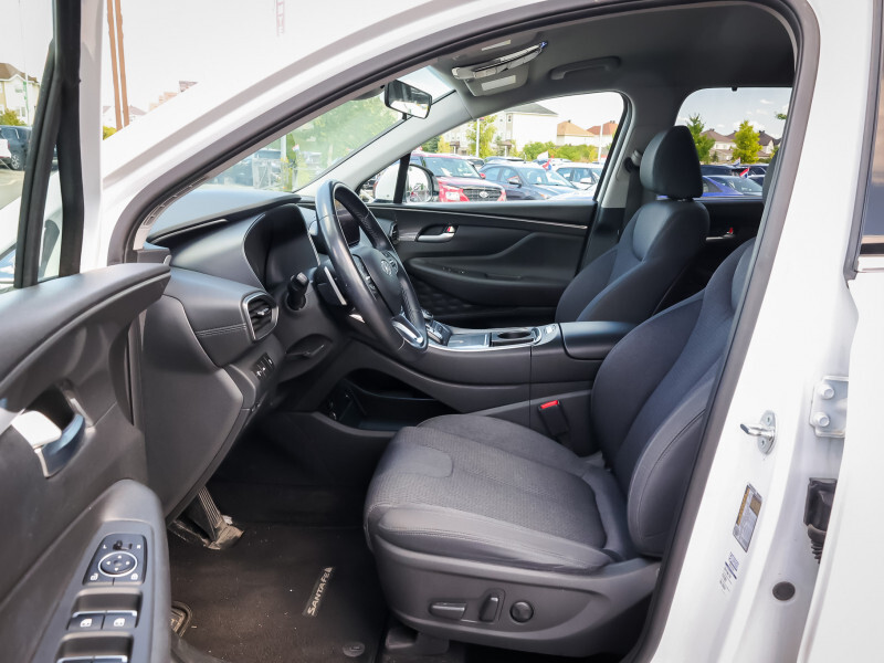 2023 Hyundai Santa Fe - Gallery image 12