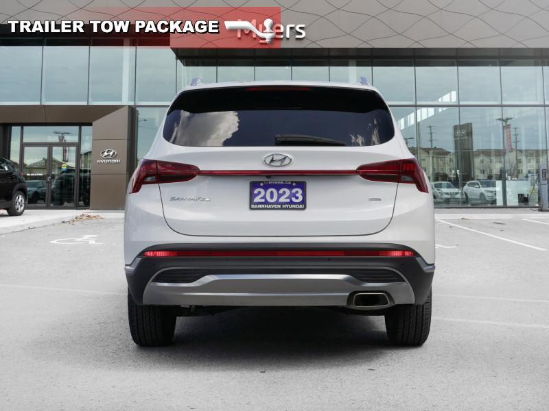 2023 Hyundai Santa Fe - Gallery image 10