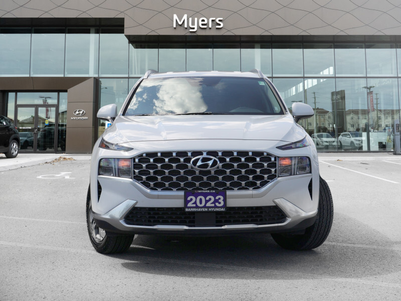 2023 Hyundai Santa Fe - Gallery image 11