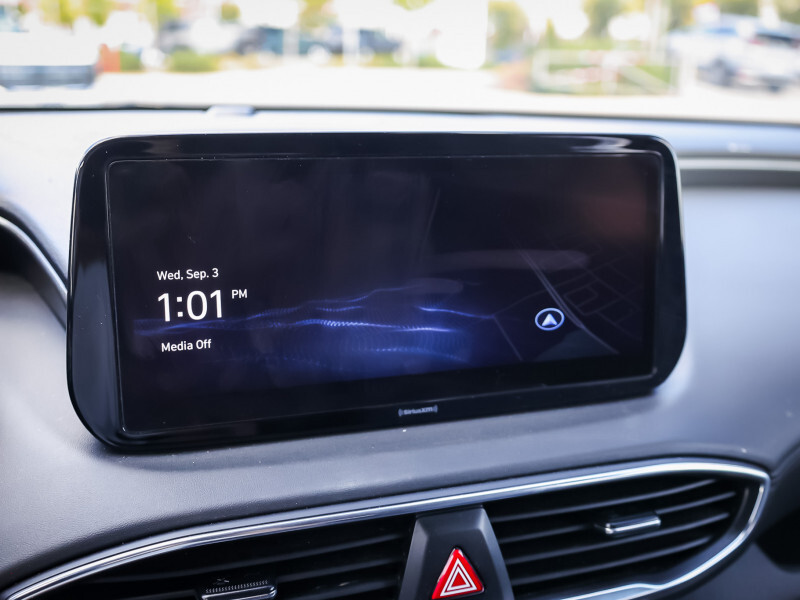 2023 Hyundai Santa Fe - Gallery image 20