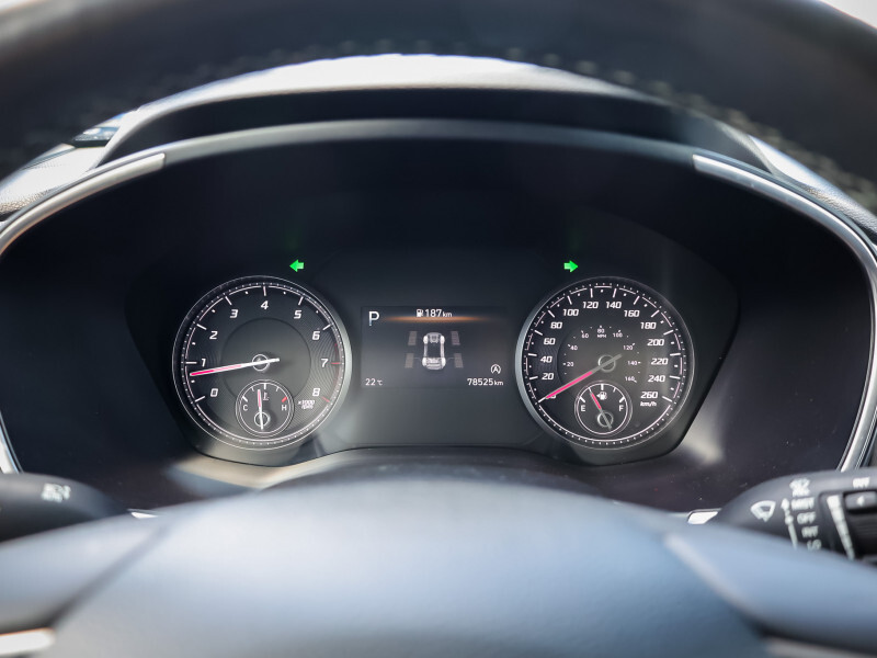 2023 Hyundai Santa Fe - Gallery image 18