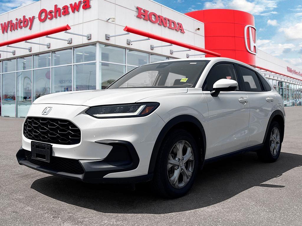 2023 Honda HR-V