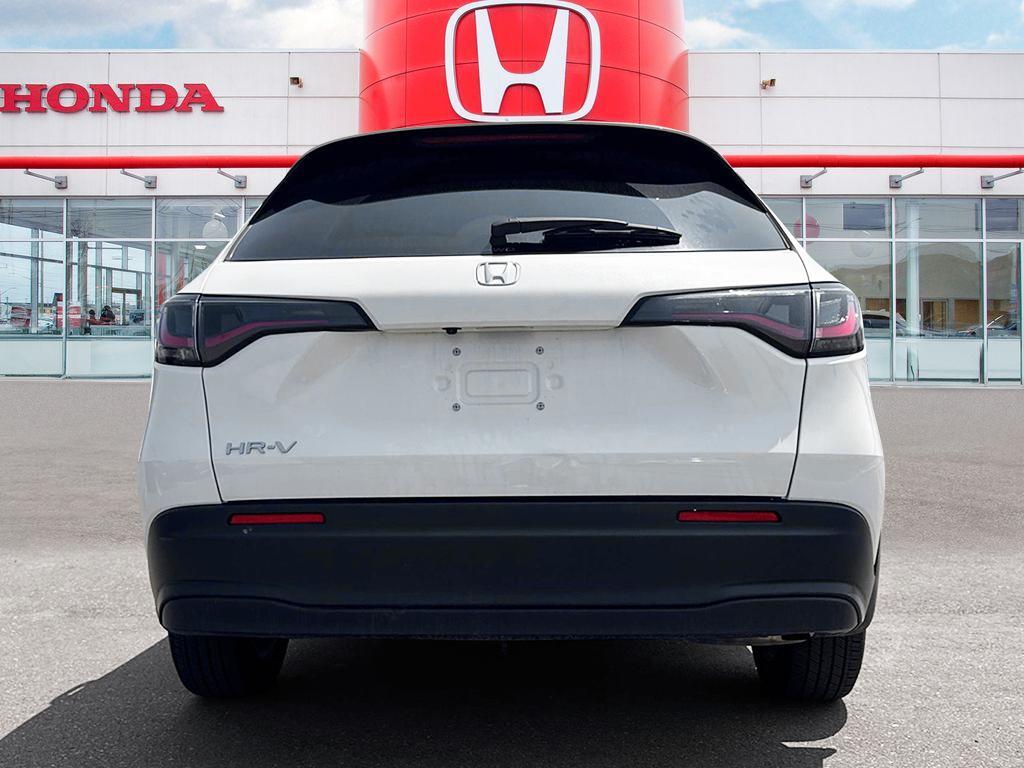 2023 Honda HR-V