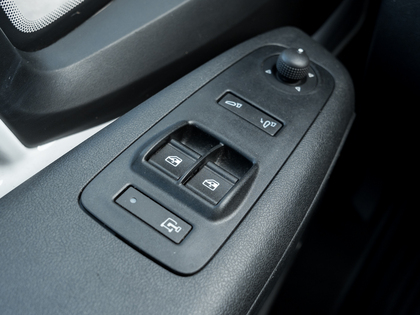 used 2025 Ram ProMaster Cargo Van car, priced at $48,993