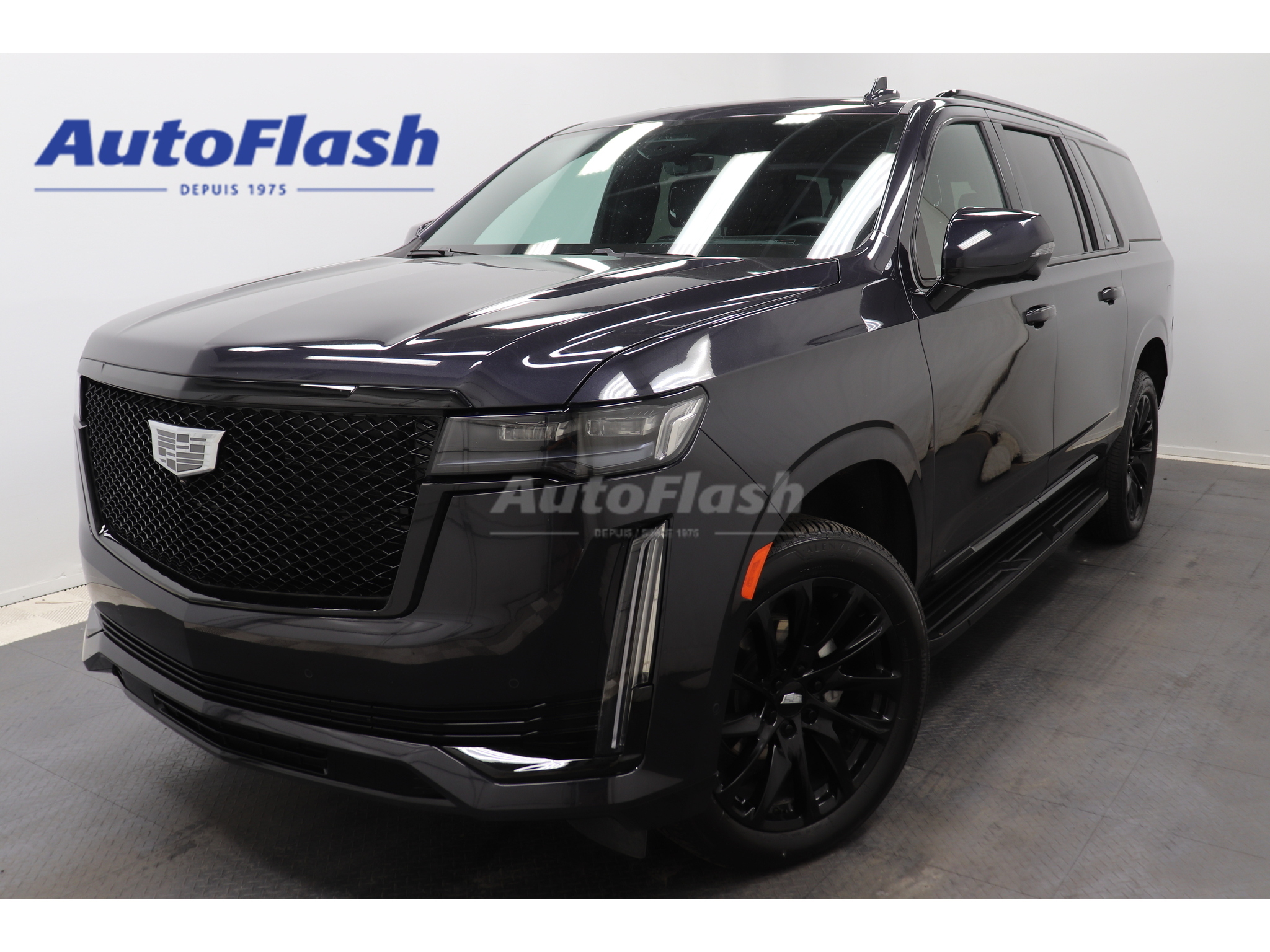 2024 Cadillac Escalade ESV