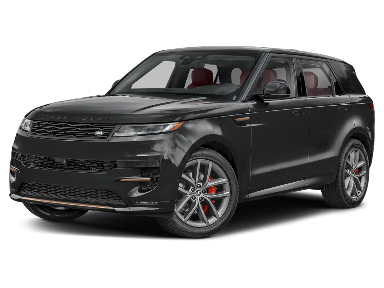 2025 Land Rover Range Rover Sport P400 Dynamic HSE